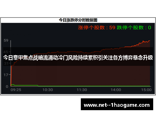 今日意甲焦点战暗流涌动冷门风险持续累积引关注各方博弈悬念升级