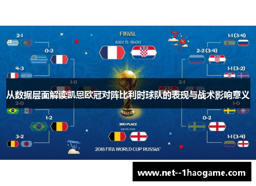 从数据层面解读凯恩欧冠对阵比利时球队的表现与战术影响意义